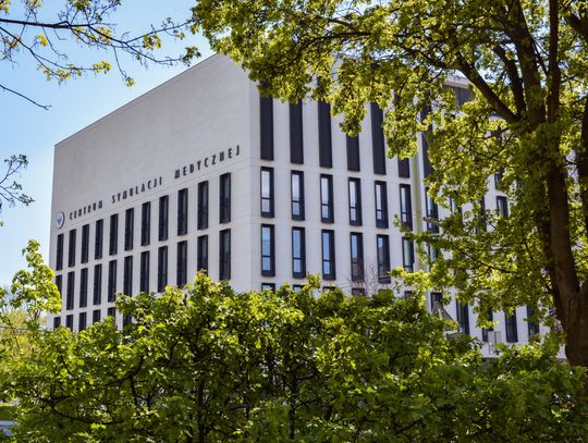 Uniwersytet Medyczny w Lublinie pierwszą uczelnią w Polsce z prestiżową akredytacją ASPIRE w obszarze symulacji medycznej!