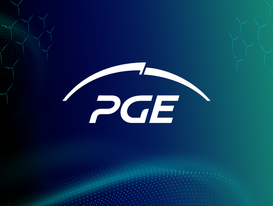 Uroczyste podpisanie dwóch umów przez PGE Dystrybucja z Ministerstwem Klimatu i Środowiska.