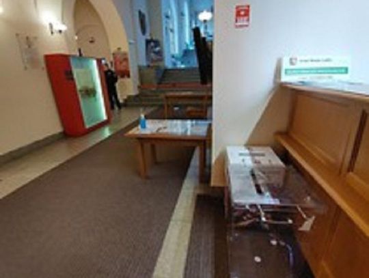 Urząd Miasta Lublin bez bezpośredniej obsługi klientów*