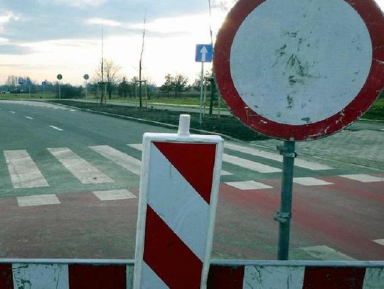 Utrudnienia na Boh. Monte Cassino
