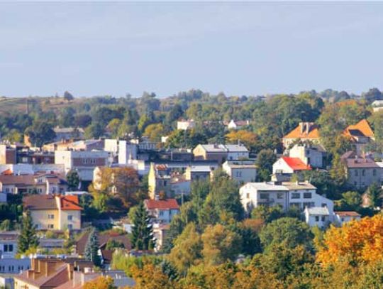 VI zwyczajna sesja Rady Miasta Kraśnik VIII kadencji