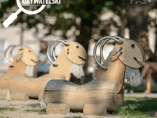 VII edycja Budżetu Obywatelskiego ze 157 projektami*