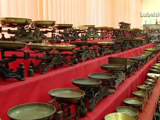 VII wystawa ze zbiorów Marka Soleckiego 