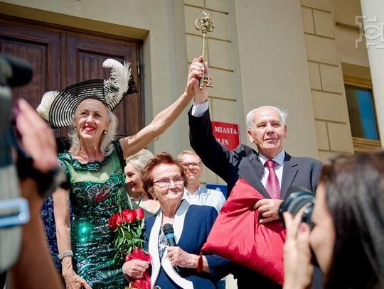 VIII Lubelskie Dni Seniora 3-7 czerwca