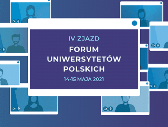 W Lublinie odbędzie się IV Zjazd Forum Uniwersytetów Polskich