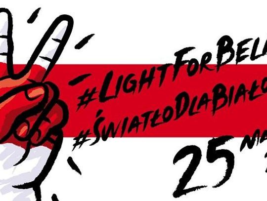 Warsztaty Kultury dla wolnej Białorusi