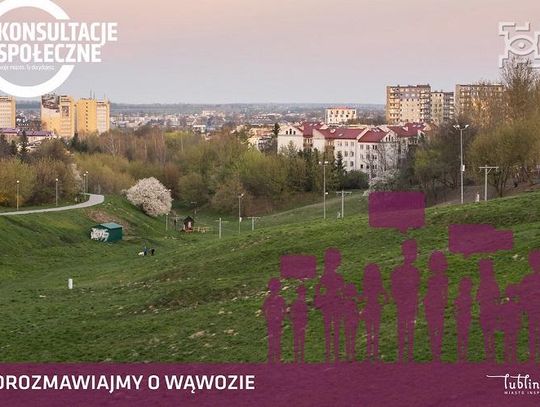 Wąwóz Pokoleń gołym okiem *