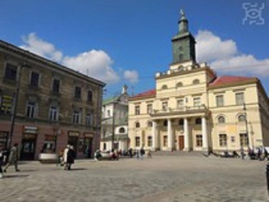 Ważne informacje dotyczące lokalizacji urn i obsługi telefonicznej klientów Urzędu*