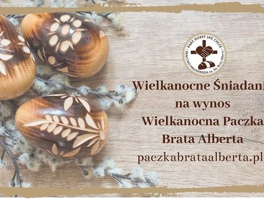 Wielkanocne Śniadanie na Wynos