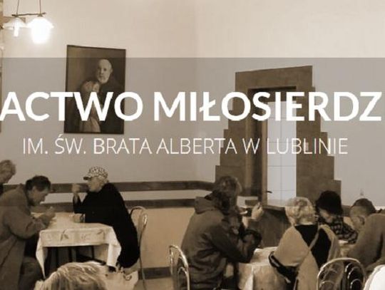 Wielkanocne Śniadanie u Brata Alberta *