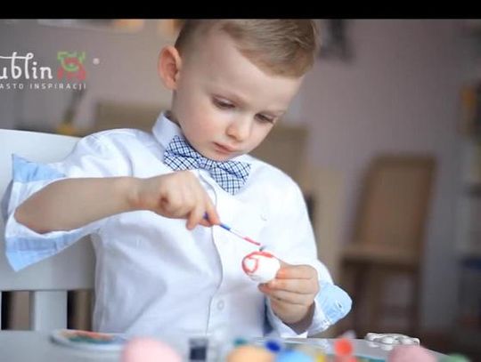 Wielkanocne życzenia Prezydenta Żuka