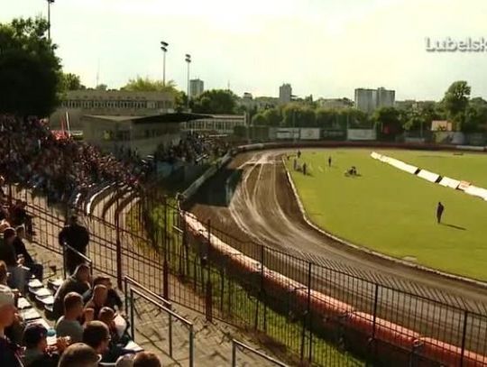 Wielki speedway powraca nad Bystrzycę