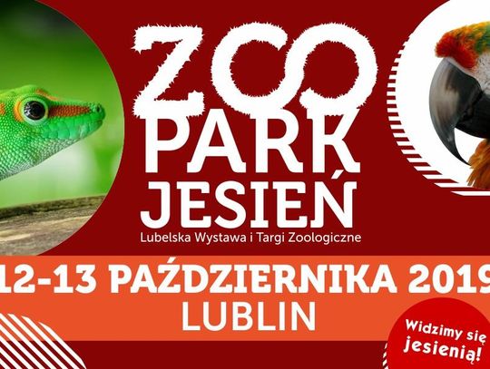 Wielkie zoo w Lublinie! 