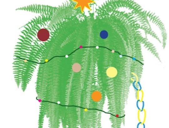 Wigilia a’la PRL *