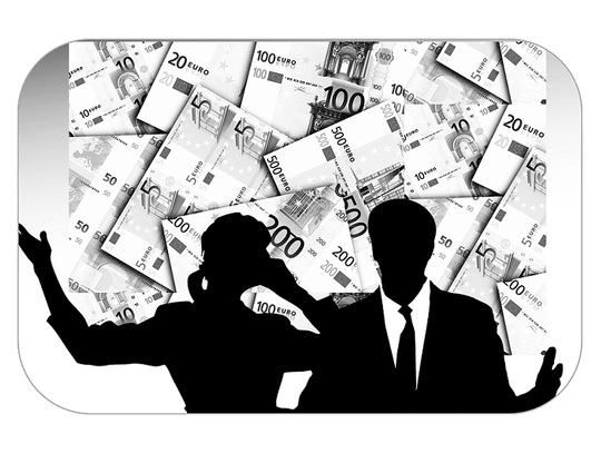 Windykator a komornik