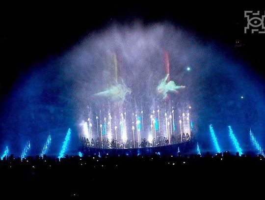 Wiosenny rozkład jazdy na maj i czerwiec