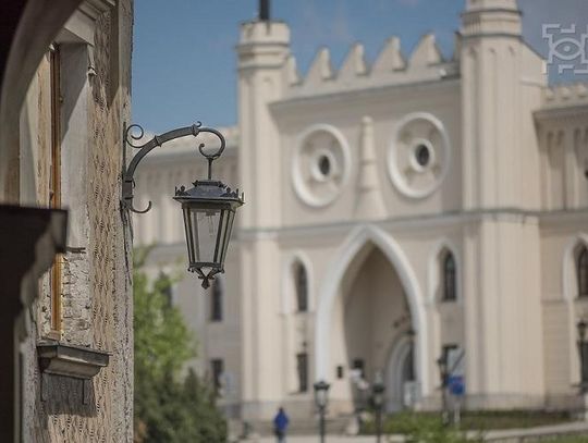 Wirtualnie po Lublinie