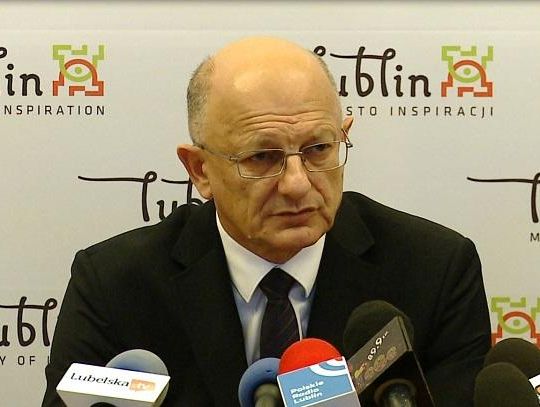 Wojewoda „wygasił” mandat prezydenta Żuka