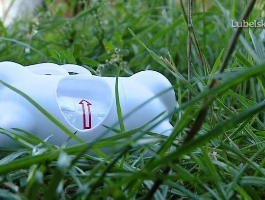 „Woreczki zamiast mandatów!”