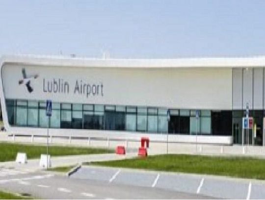 Wracają loty do Kijowa. Do Dublina również zimą