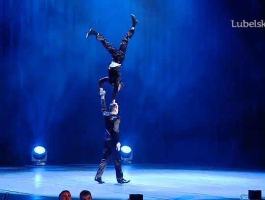 Wschodnioeuropejski Konkurs Etiud Nowocyrkowych "Cyrkulacje"