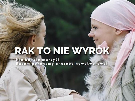 Wspieramy 13-letniego Dawida z Przyłęku *