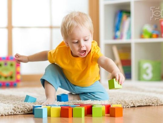 Wstrzymanie naliczania opłat za pobyt dzieci w miejskich żłobkach