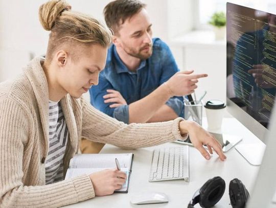 Wtyczka WCAG 2.1 WordPress - narzędzie które nie zapewnia dostępności cyfrowej