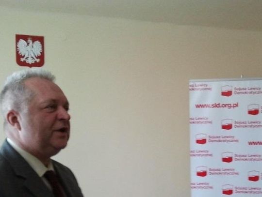 Wybory Samorzadowe - SLD się waha