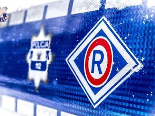 Wyjaśniamy okoliczności wypadku z udziałem rowerzysty