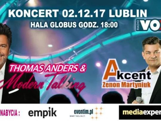 Wyjątkowe Andrzejki w Lublinie