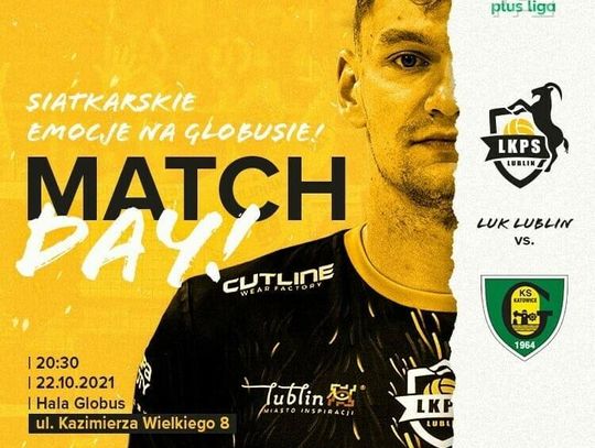 Wyjątkowy mecz z komentarzem Tomasza Wójtowicza!