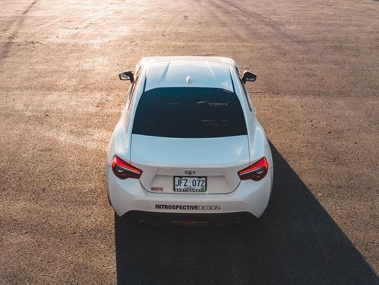 Wypożyczalnia samochodów OSCAR w Lublinie