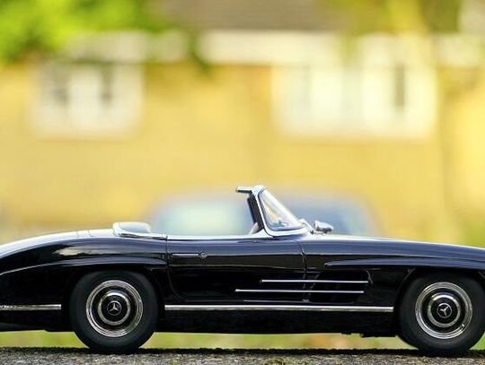 Wysokie kary za brak OC - sprawdź do kiedy masz ważne! 