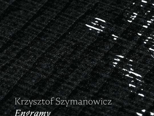 Wystawa ,,ENGRAMY” w CSK