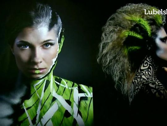 Wystawa zdjęć szczypiornistek w lubelskim Ratuszu 