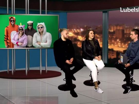 Wywiad z zespołem B6