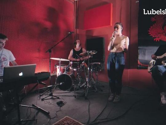 Wywiad z zespołem Spoons 