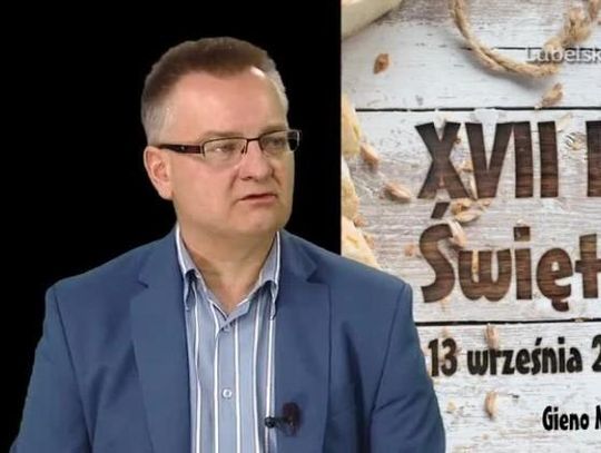 XVII Święto Chleba