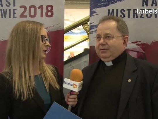 XXII Targi Wydawców Katolickich 