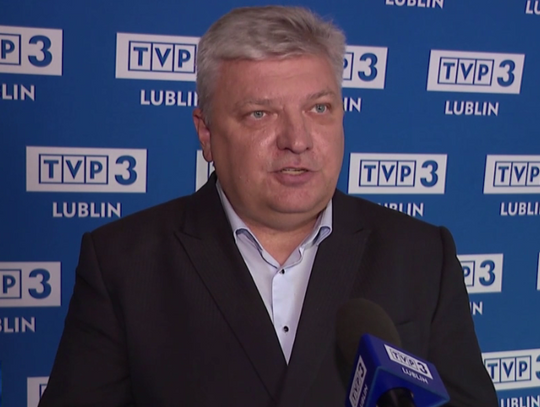 Z NewTV do TVP3 Lublin- nowy Dyrektor redaktor naczelny regionalnej stacji TVP