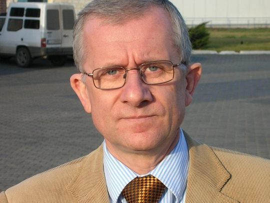 Z opozycji do biznesu