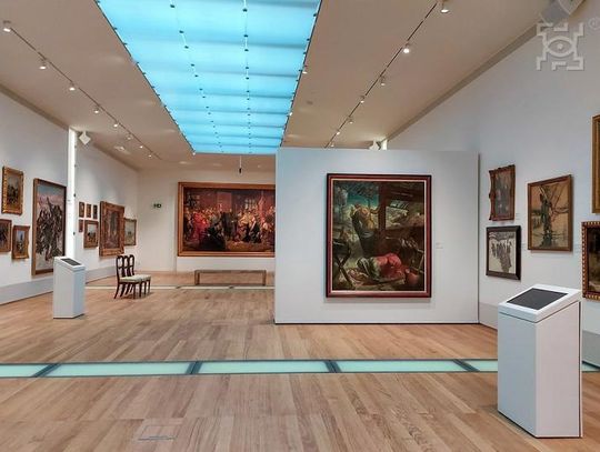 Z wizytą w Muzeum Narodowym