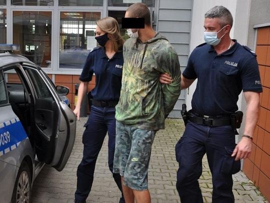 Za zeznania pobili i zabrali pieniądze 