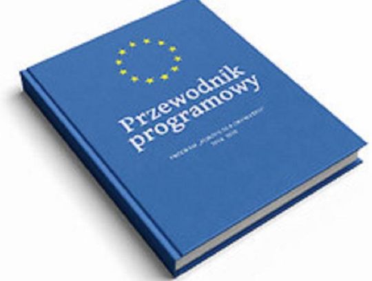 Zachęcamy do udziału w programie "Europa dla obywateli”*