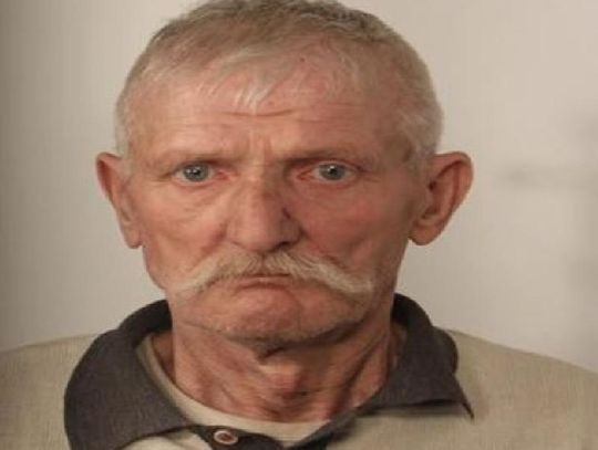 Zaginął 62-letni mieszkaniec Krasnegostawu