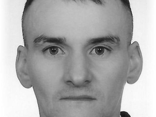 Zaginął Waldemar Szulik - 45-letni mieszkaniec gminy Bełżec