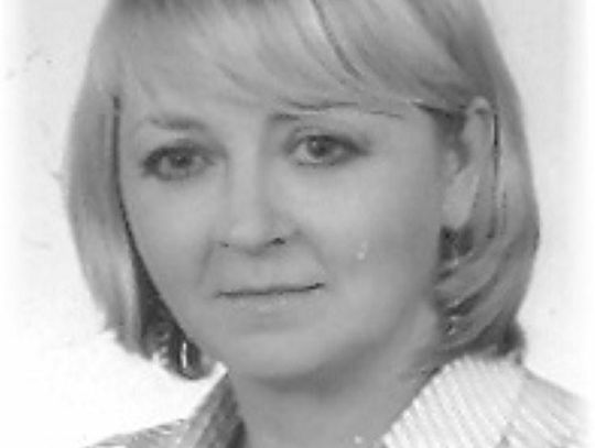 Zagneła Magdalena Borek – 51-letnia mieszkanka Zamościa