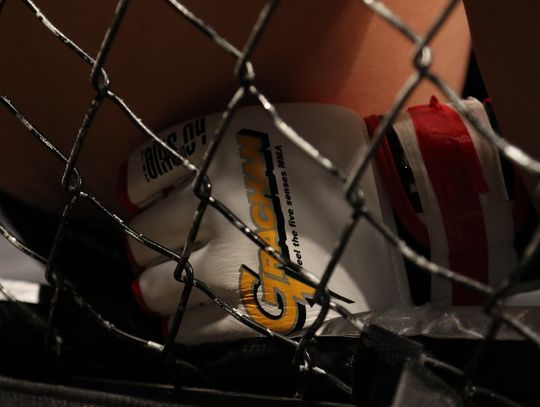 Zakłady bukmacherskie na Fame MMA 4 - obstawiaj i zgarniaj kasę