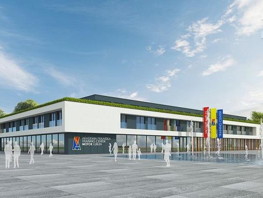 Zakończył się pierwszy etap negocjacji z Lubelską Akademią Futbolu*